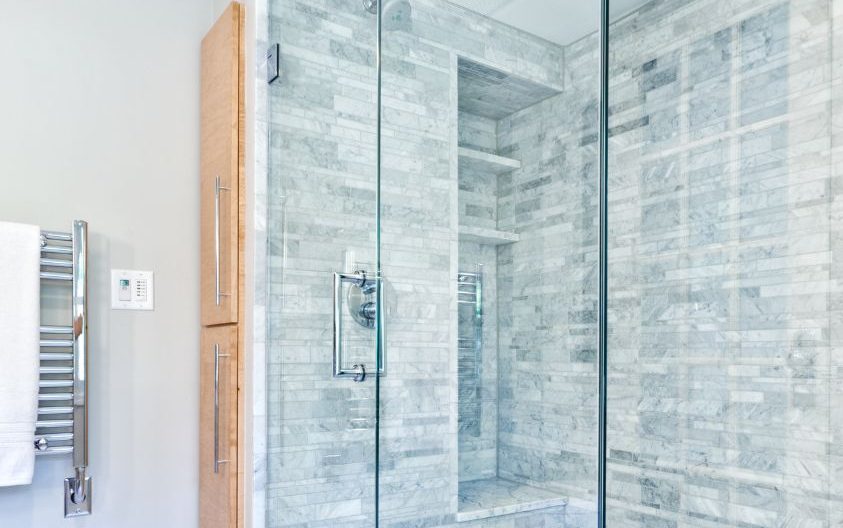 Vantagens de Usar Vidro Temperado em Montes Claros: 4 Benefícios box de vidro para banheiro em Montes Claros