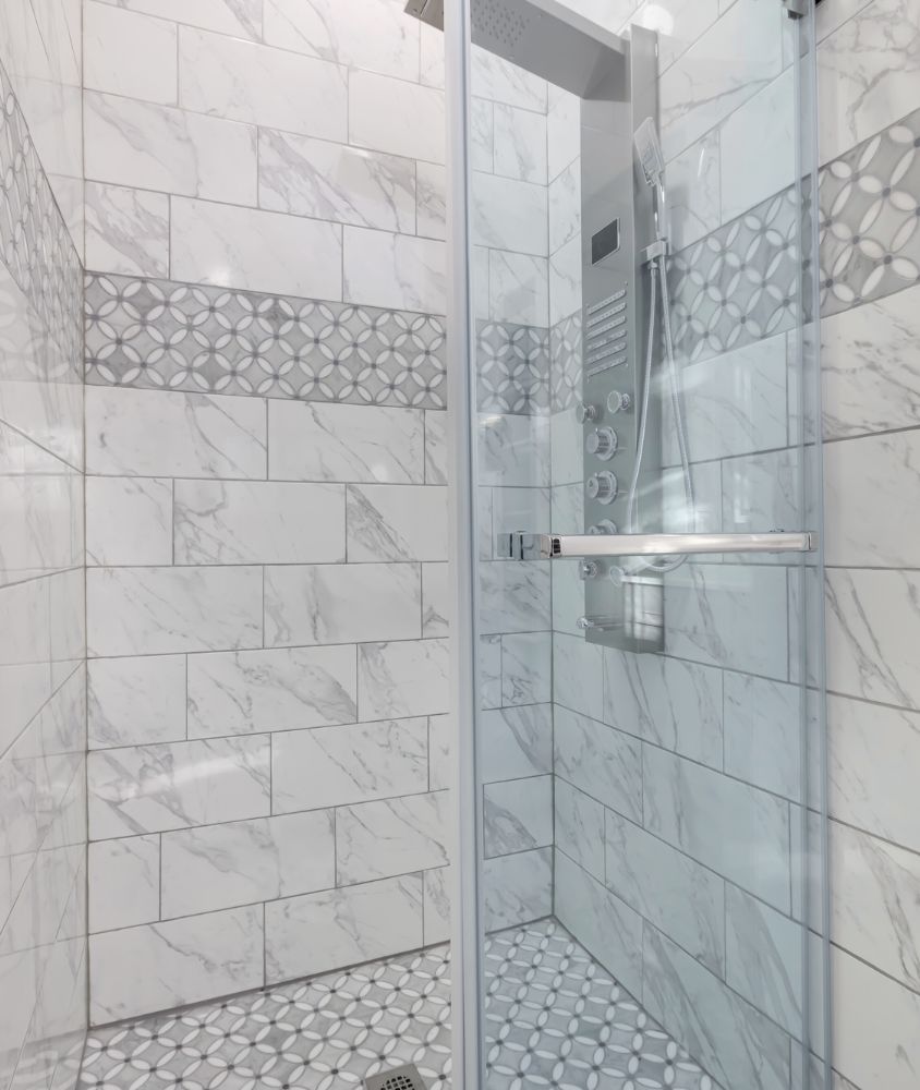 box de vidro em Montes Claros