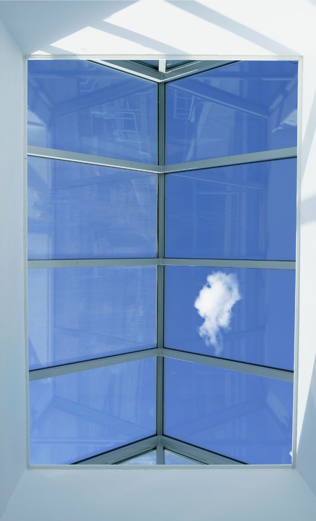 cobertura de vidro em Montes Claros