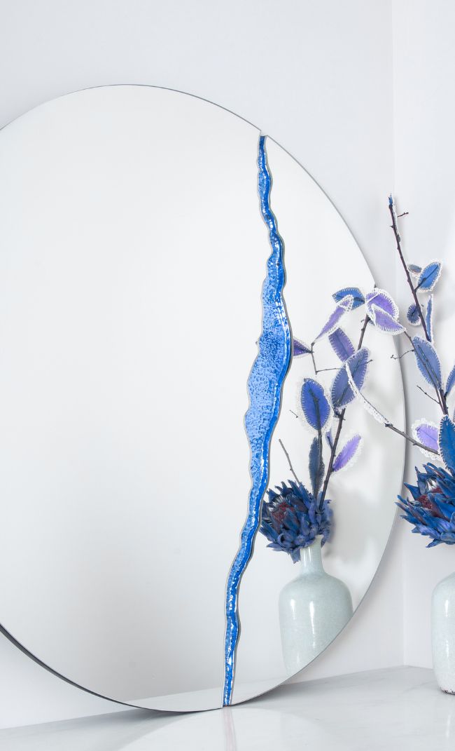 espelho sob medida em Montes Claros