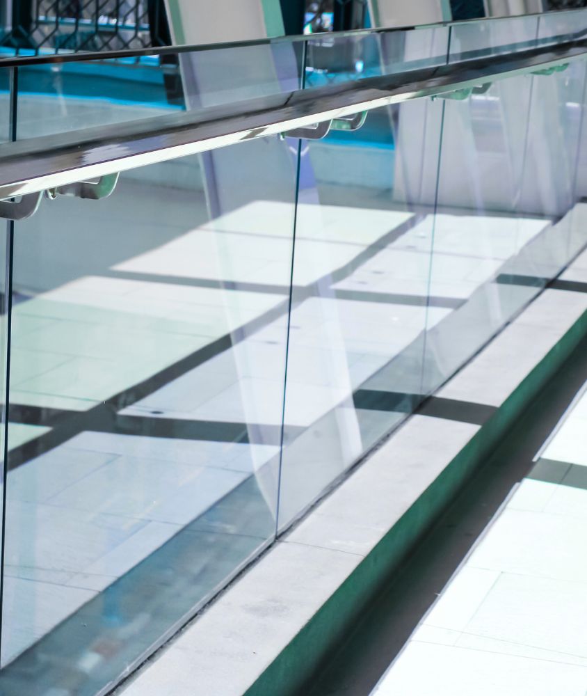 vidraceiro em Montes Claros