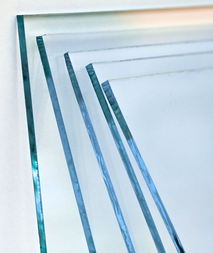 vidros em Montes Claros